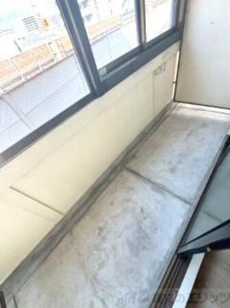 ベストレジデンス上新庄の物件内観写真